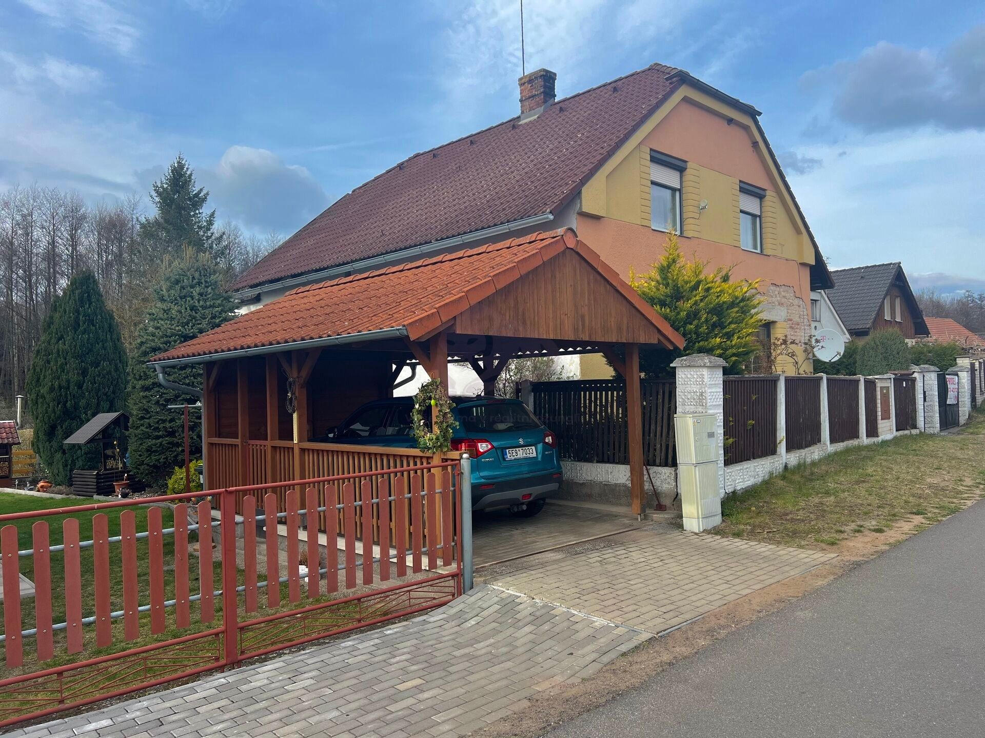 Ostatní, Semín, 210 m²