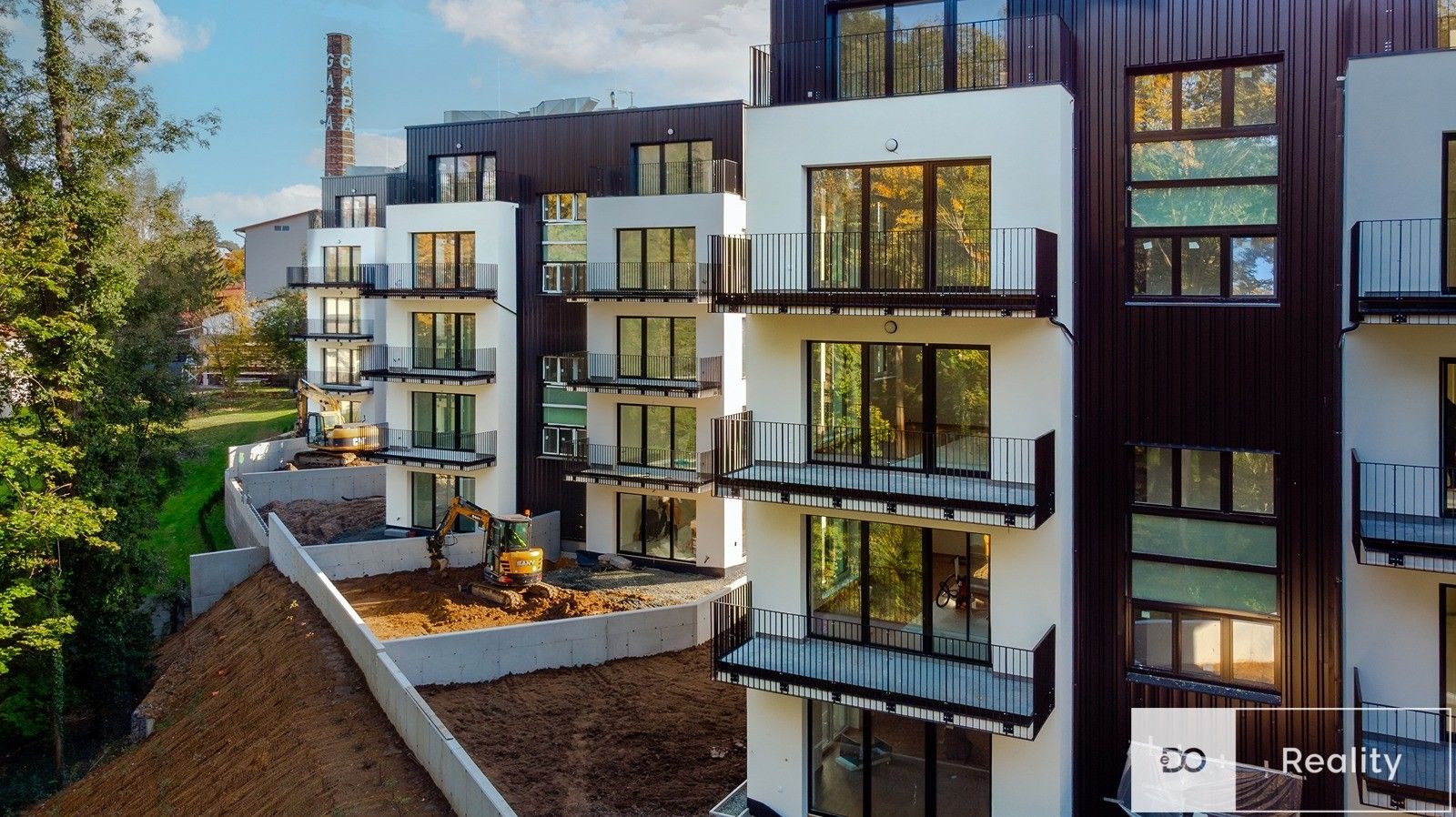 Prodej byt 2+kk - Na Pile, Zásmuky, 56 m²