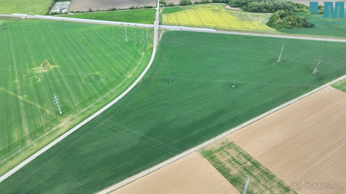Prodej zemědělský pozemek - Tišnov, 666 03, 23 999 m²