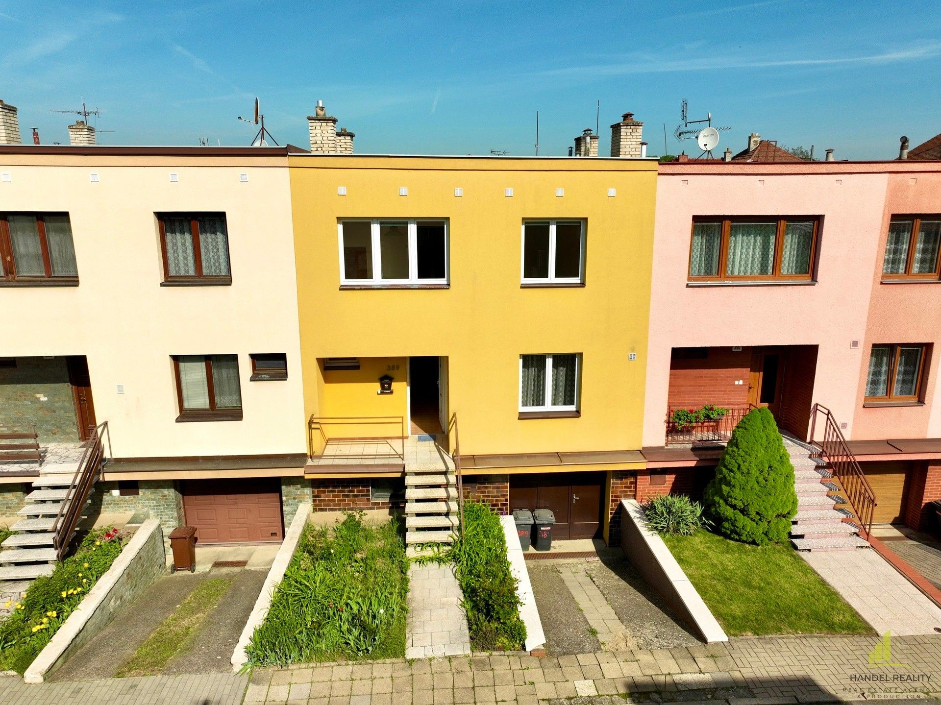 Ostatní, Jarošov, Uherské Hradiště, 155 m²