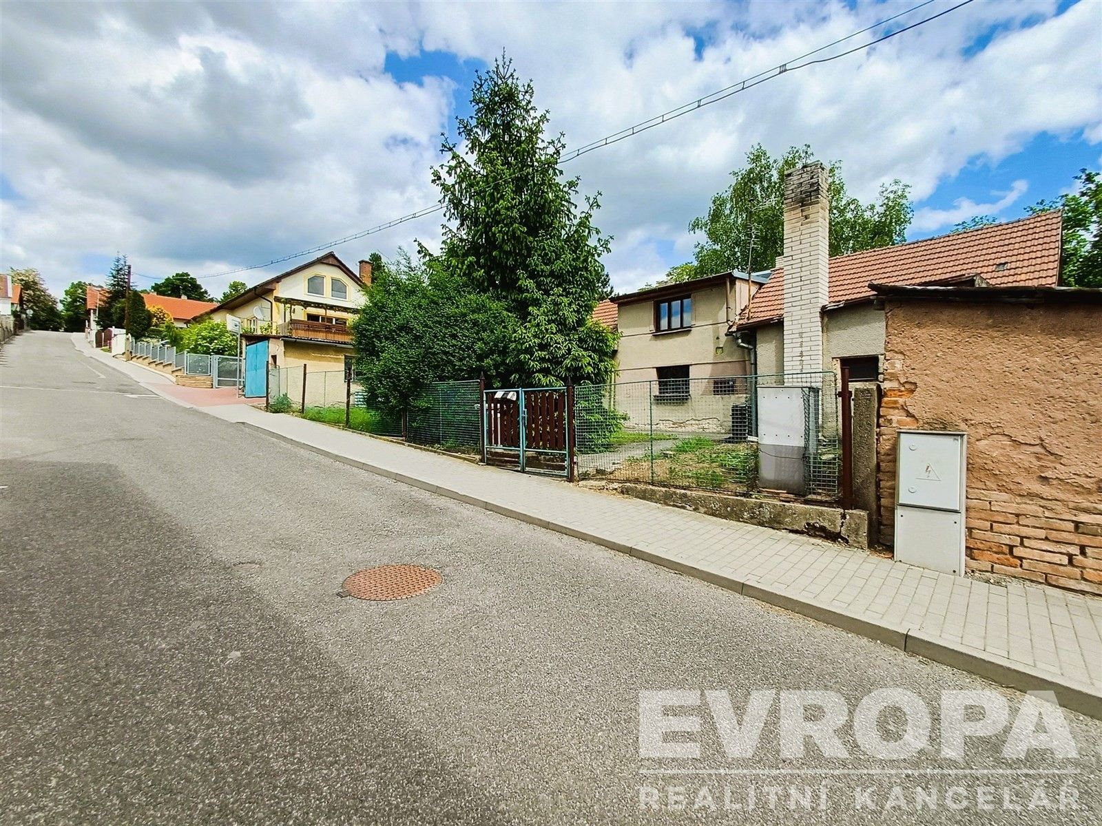 Ostatní, Nepřevázka, 75 m²