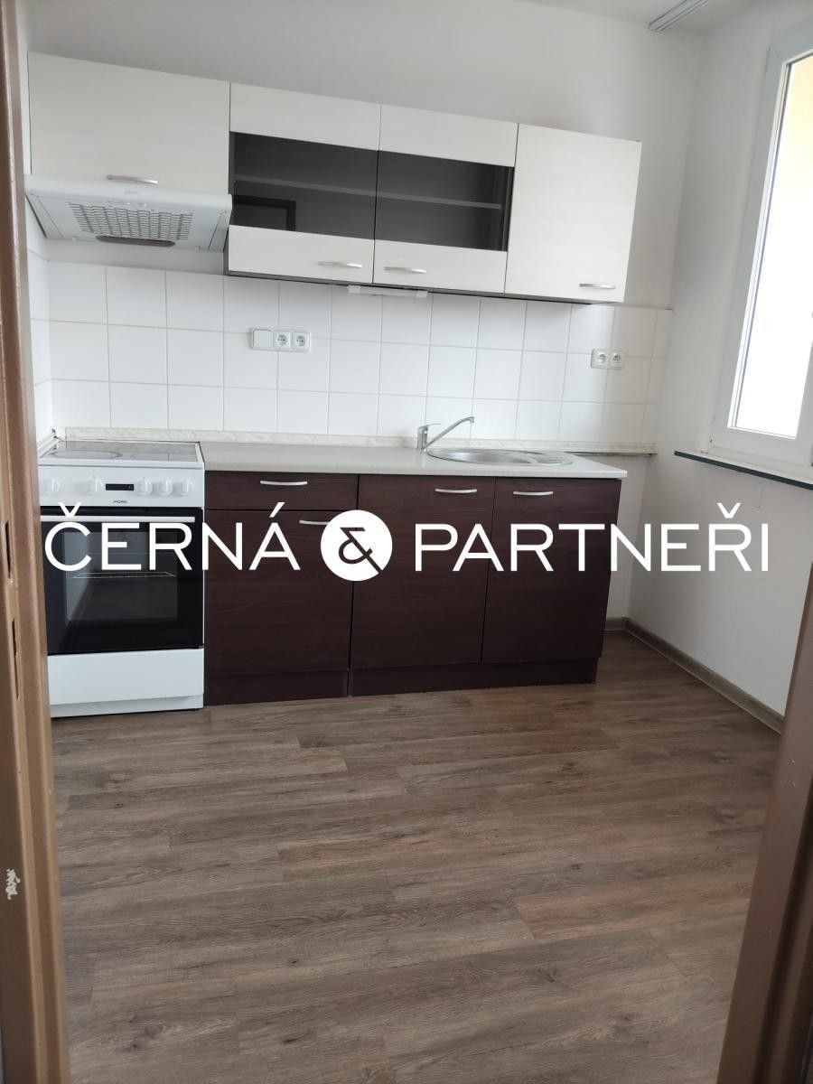 1+kk, Bezejmenná, Bílina, 32 m²