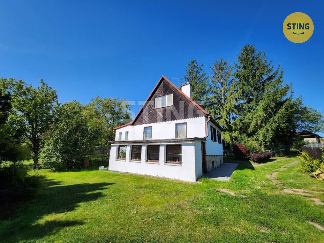 Prodej dům - Přerov, 751 24, 2 037 m²