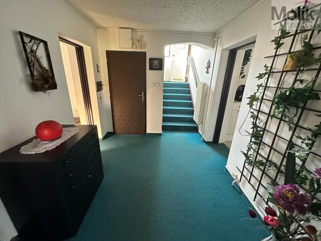 Prodej dům - Tyršova, Žatec, 397 m²
