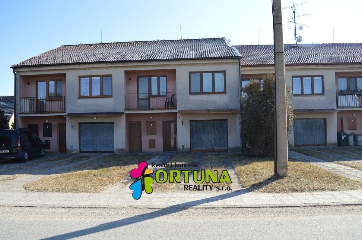 Rodinné domy, Ponědraž, 115 m²