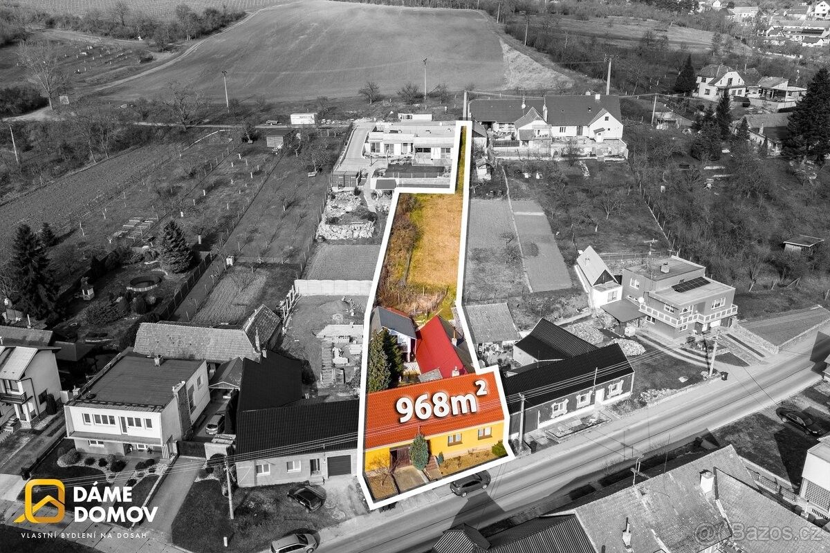 Prodej dům - Polešovice, 687 37, 130 m²