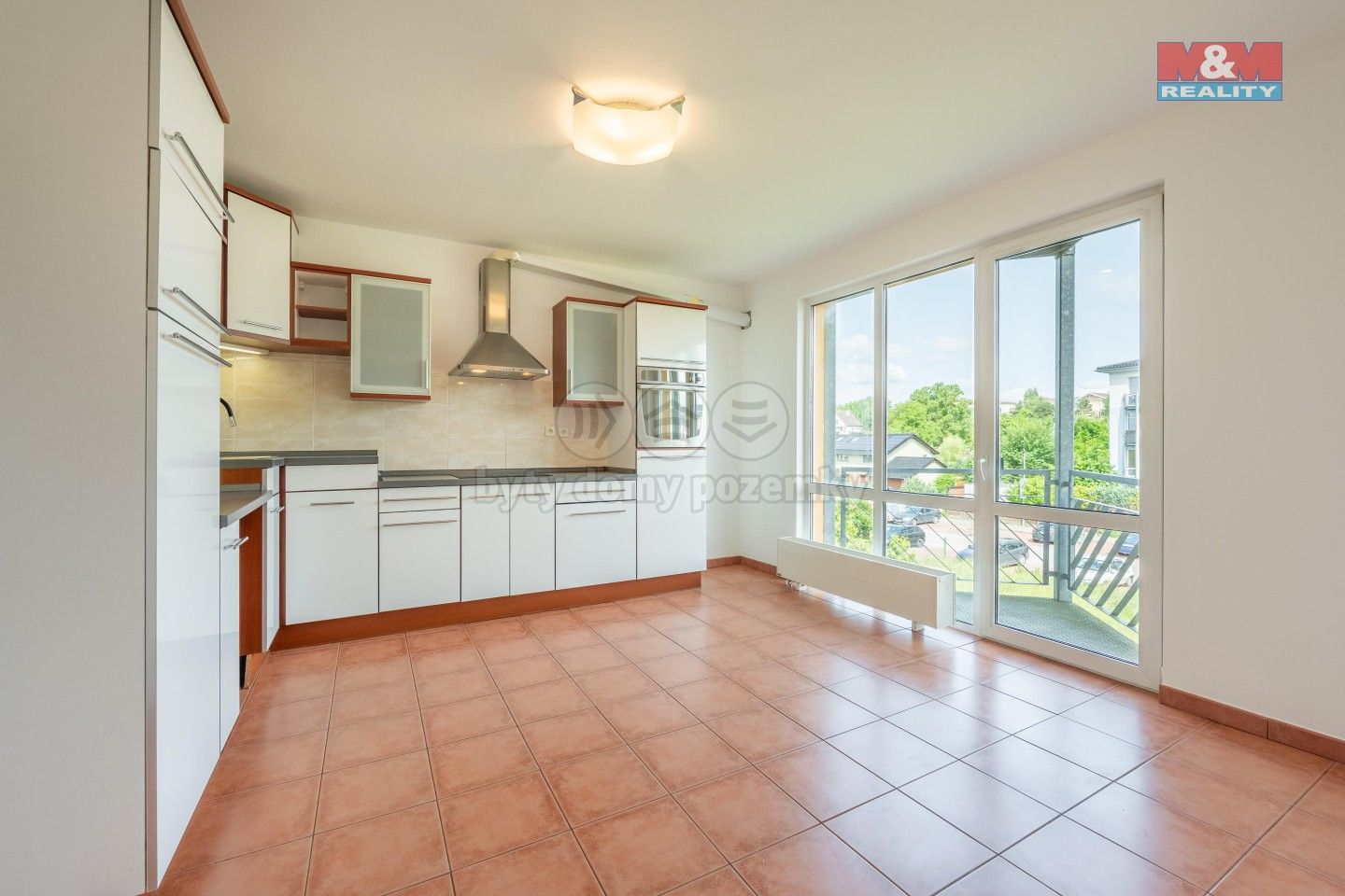 2+kk, Dandova, Praha, 59 m²