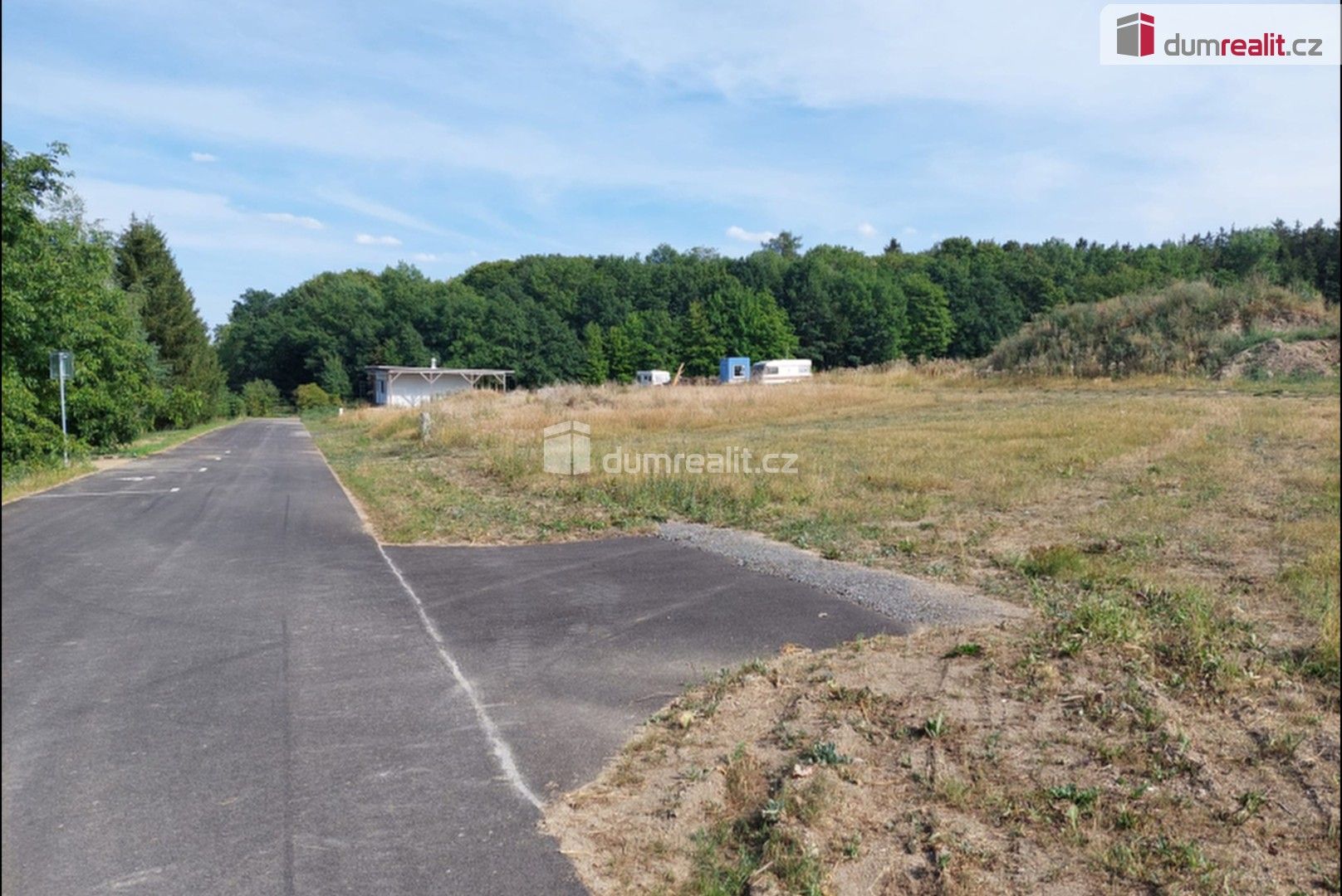 Pozemky pro bydlení, Pocinovice, Semněvice, 1 255 m²
