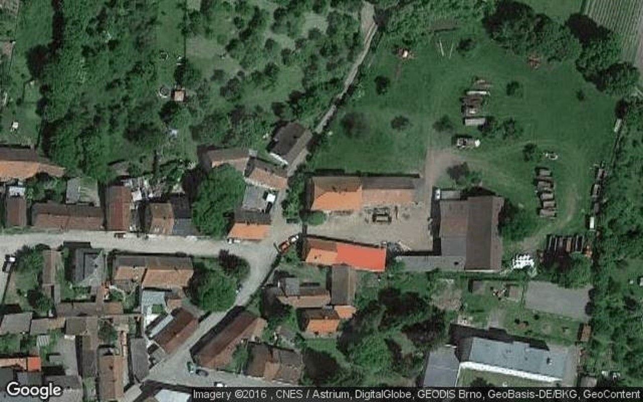 Prodej dům - Palackého, Starý Plzenec, 350 m²