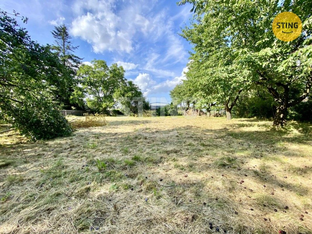 Prodej pozemek pro bydlení - Otice, 747 81, 1 049 m²