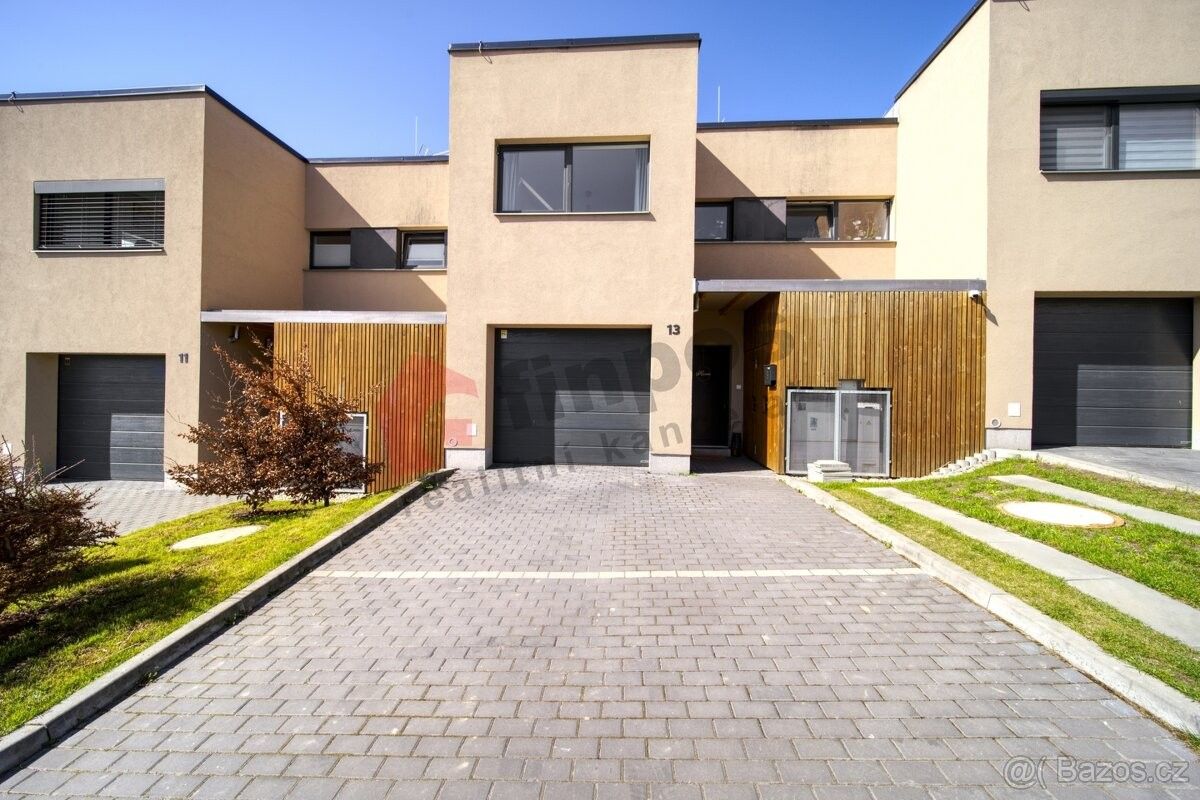 Prodej dům - Plzeň, 301 00, 129 m²
