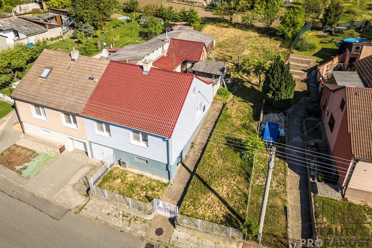 Prodej dům - Šardice, 696 13, 158 m²