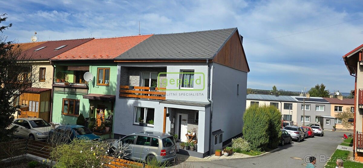 Ostatní, České Budějovice, 370 01, 77 m²