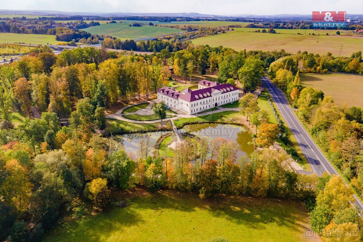 Ostatní, Kynšperk nad Ohří, 357 51, 1 944 m²