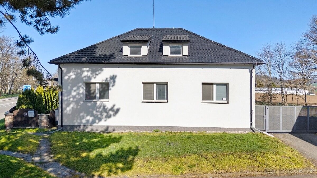 Ostatní, Kuřim, 664 34, 907 m²