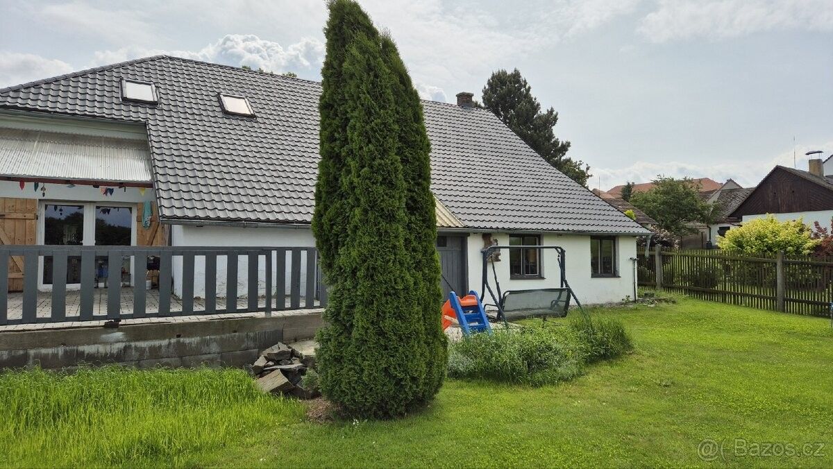 Prodej dům - Zbiroh, 338 08, 214 m²