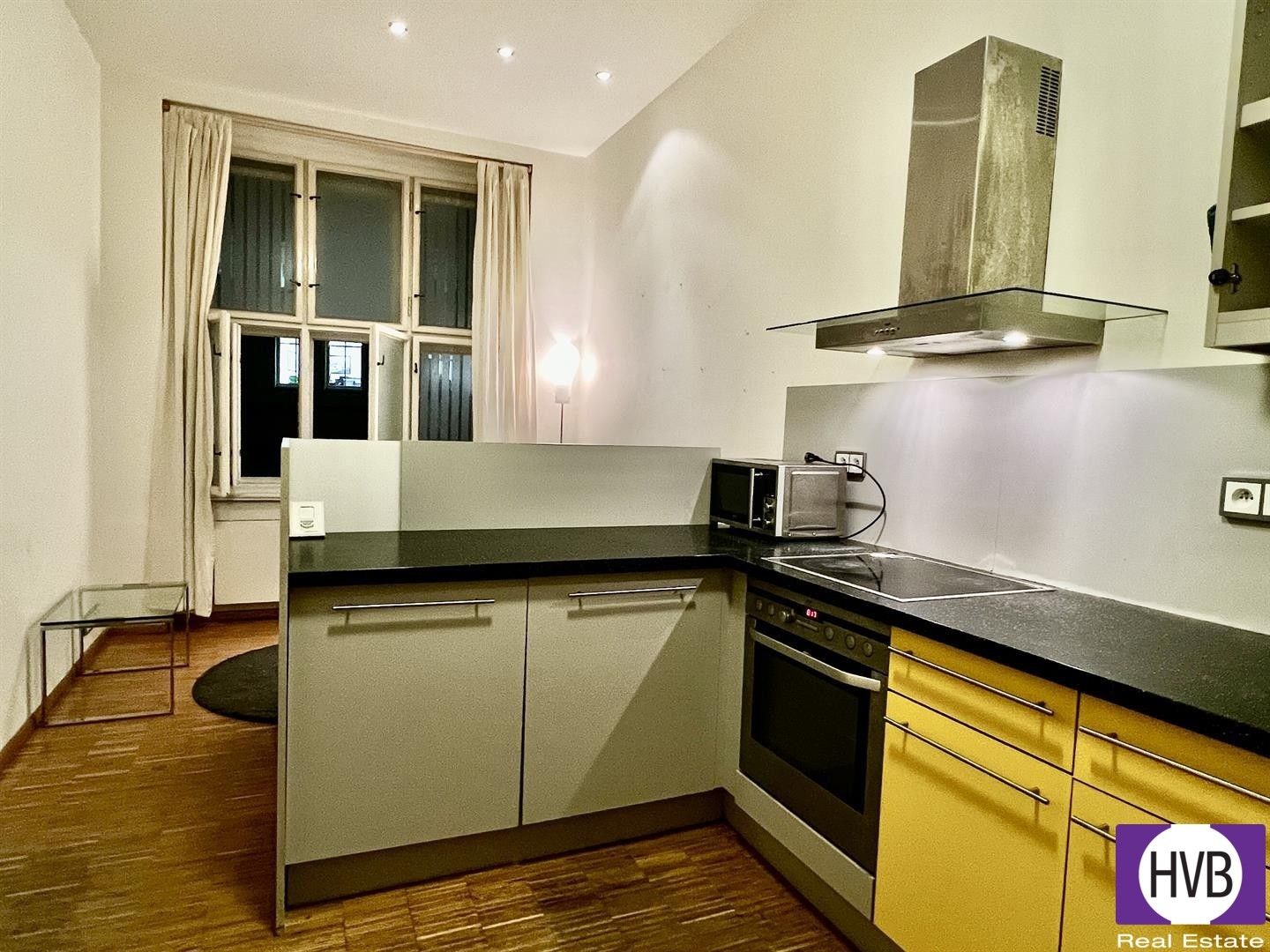 2+kk, Nové Město, Praha, 53 m²