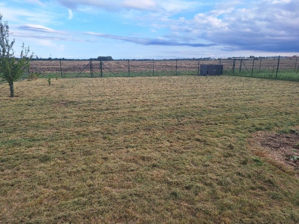 Zahrady, Lutín, 783 49, 507 m²