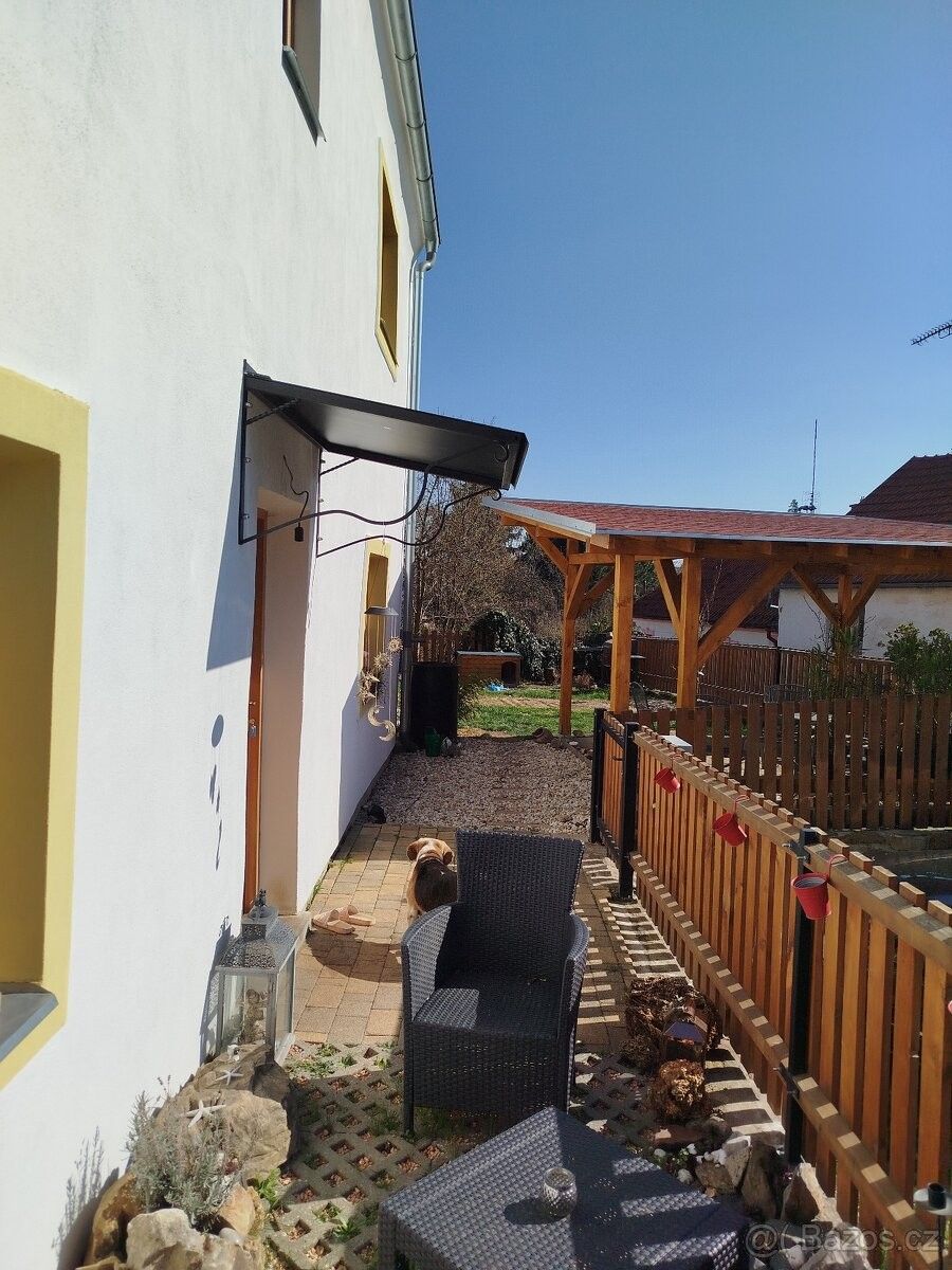 Prodej dům - Pacov, 395 01
