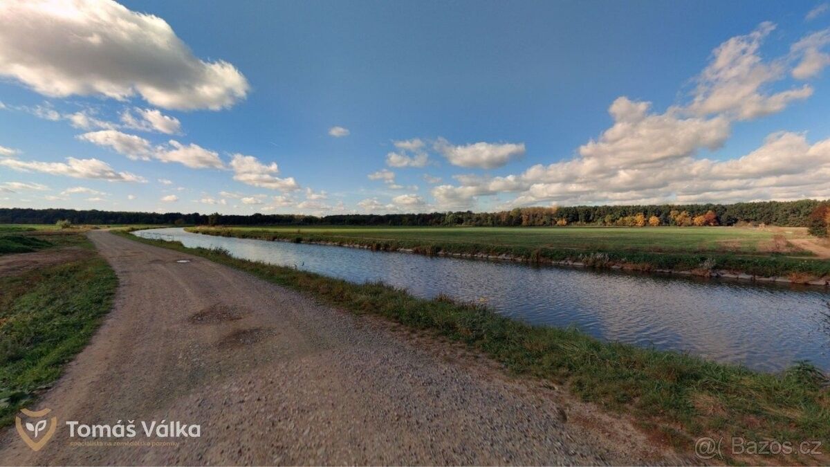 Zemědělské pozemky, Babice u Uherského Hradiště, 687 03, 1 m²