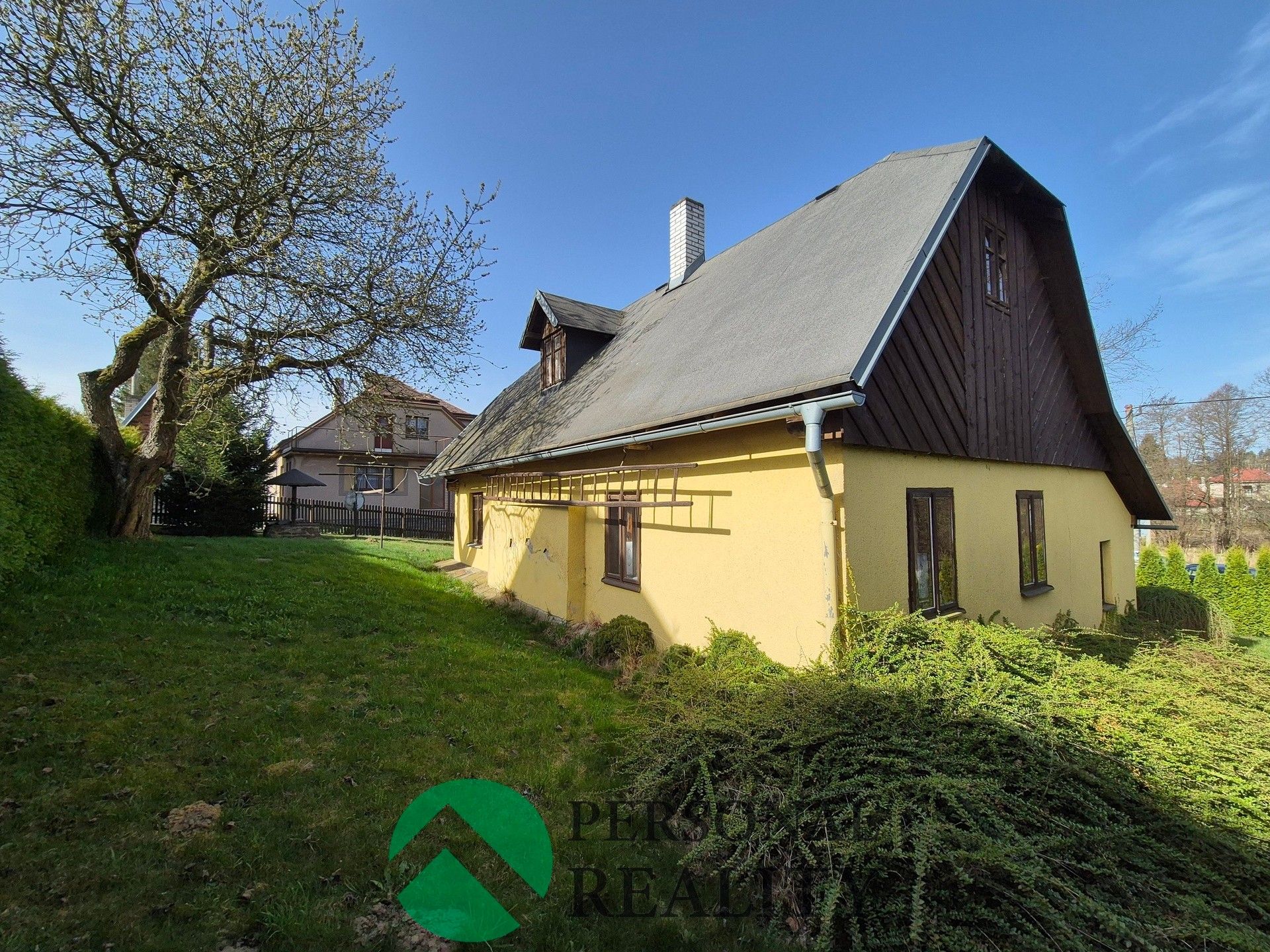 Ostatní, Chlum, Hlinsko, 192 m²
