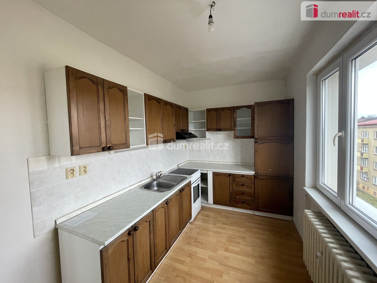 Prodej byt 3+1 - Jana Šťastného, Mníšek pod Brdy, 78 m²
