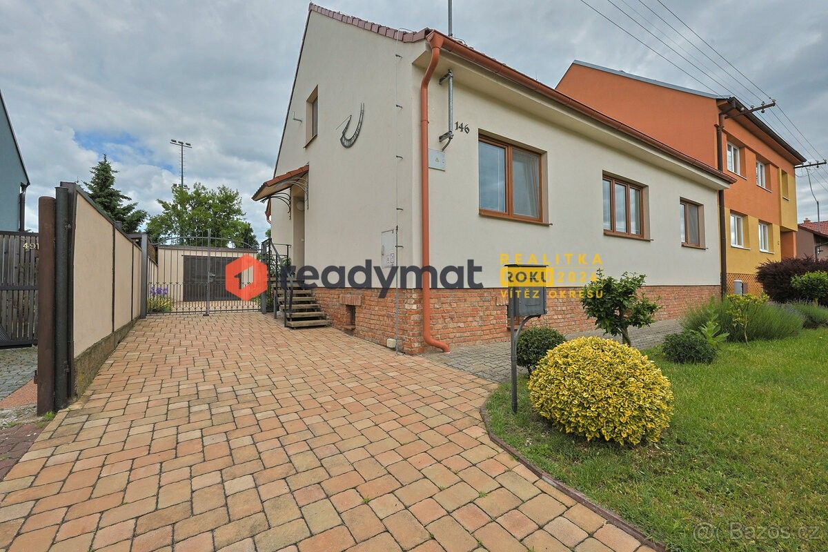 Ostatní, Ratíškovice, 696 02, 554 m²