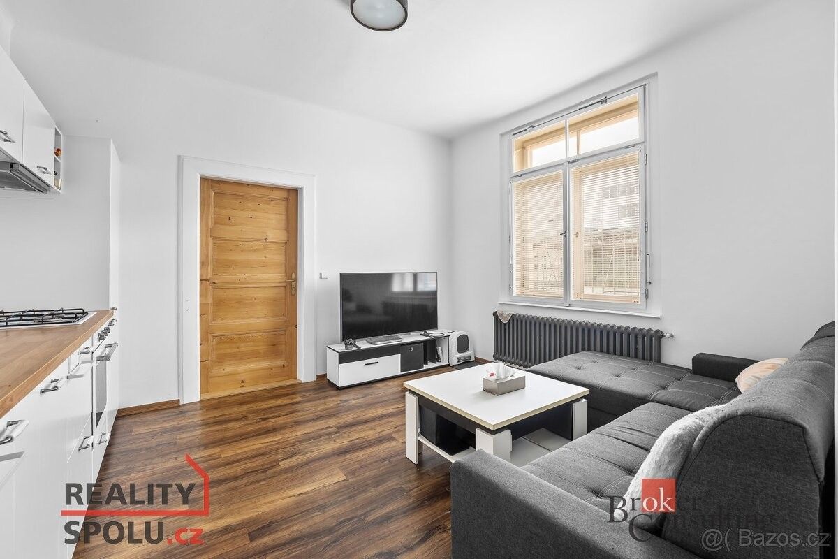 Prodej byt 2+kk - Praha, 160 00, 55 m²