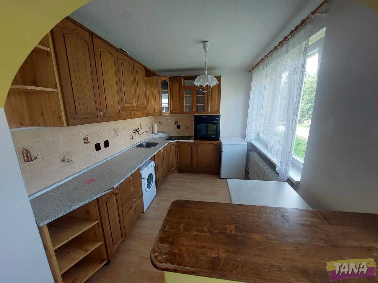 2+1, Haratice, Plavy, 55 m²