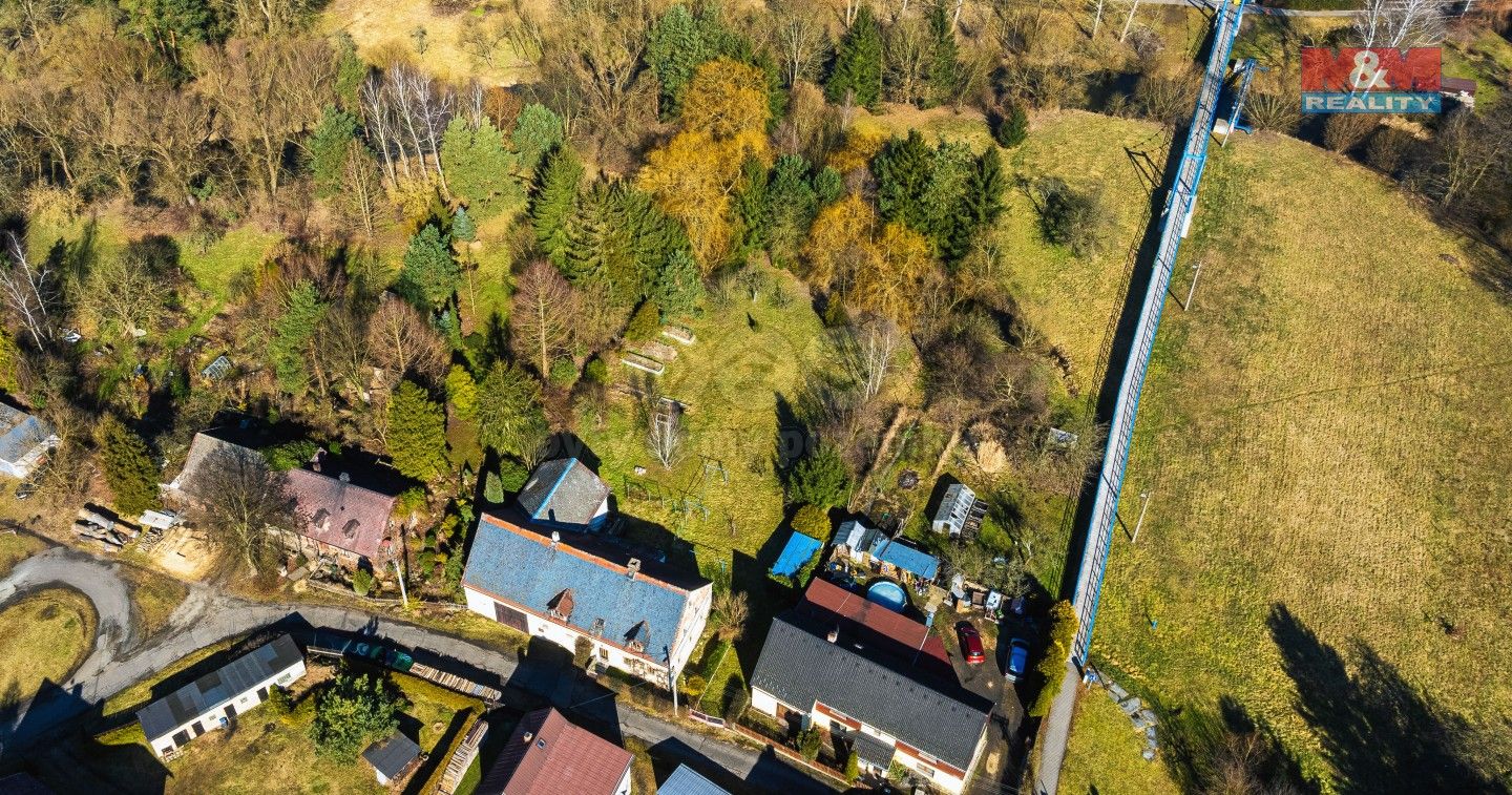 Prodej rodinný dům - Stružnice, 201 m²