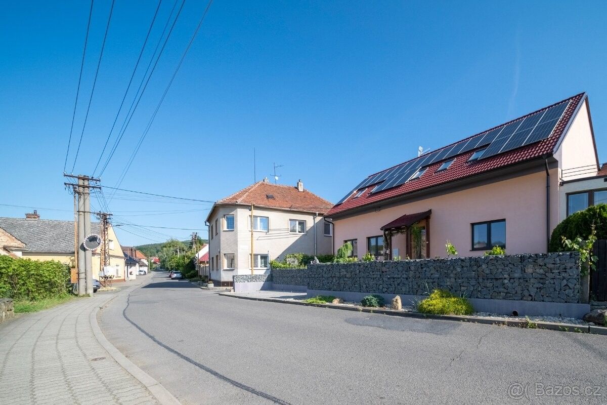 Prodej dům - Buchlovice, 687 08, 463 m²