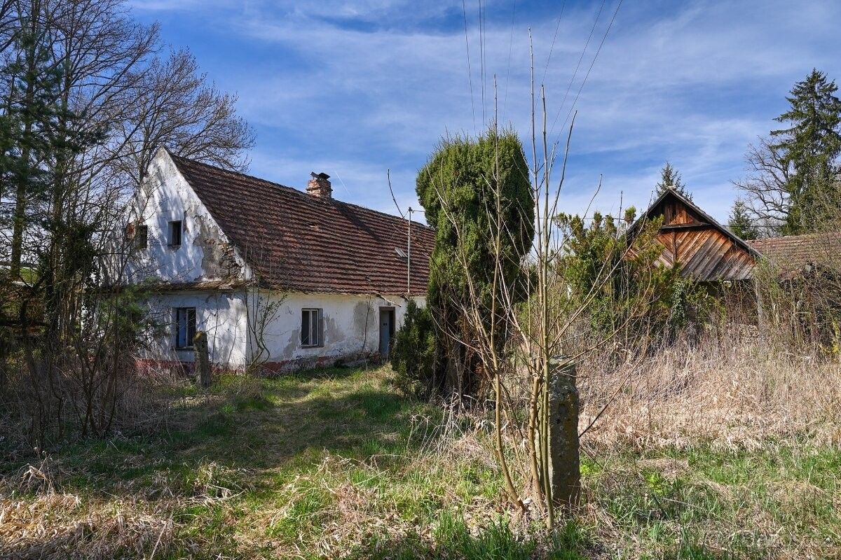 Ostatní, Blatná, 388 01, 1 675 m²