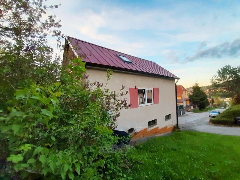 Prodej dům - Český Krumlov, 381 01, 72 m²