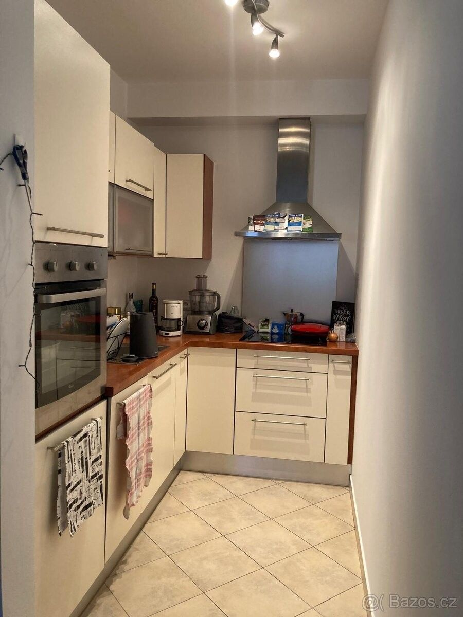 1+kk, Praha, 130 00, 36 m²
