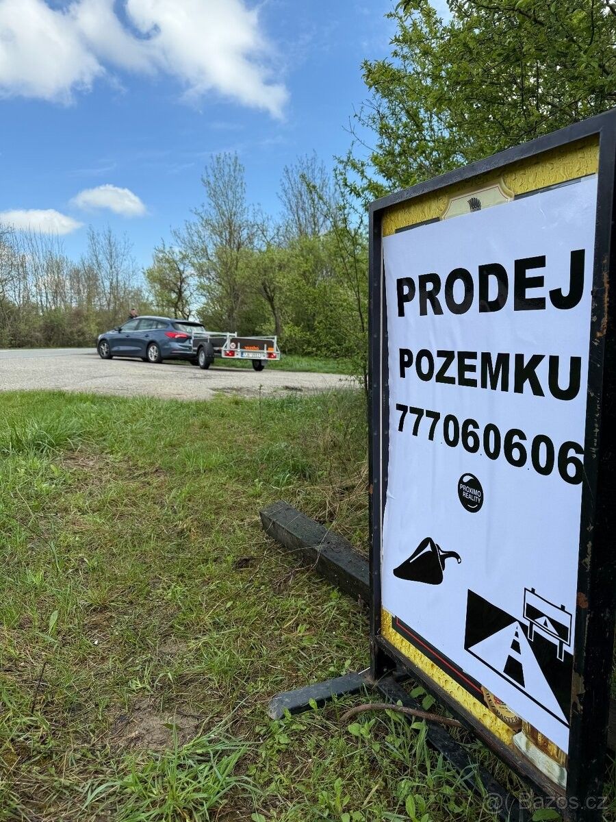 Zahrady, Staré Město u Uherského Hradiště, 686 03, 117 m²