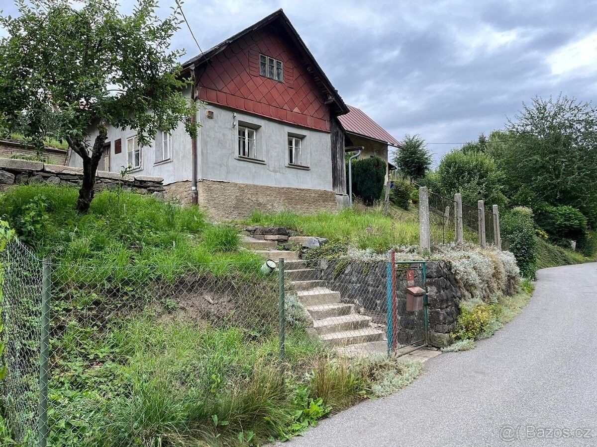 Ostatní, Semily, 513 01, 70 m²