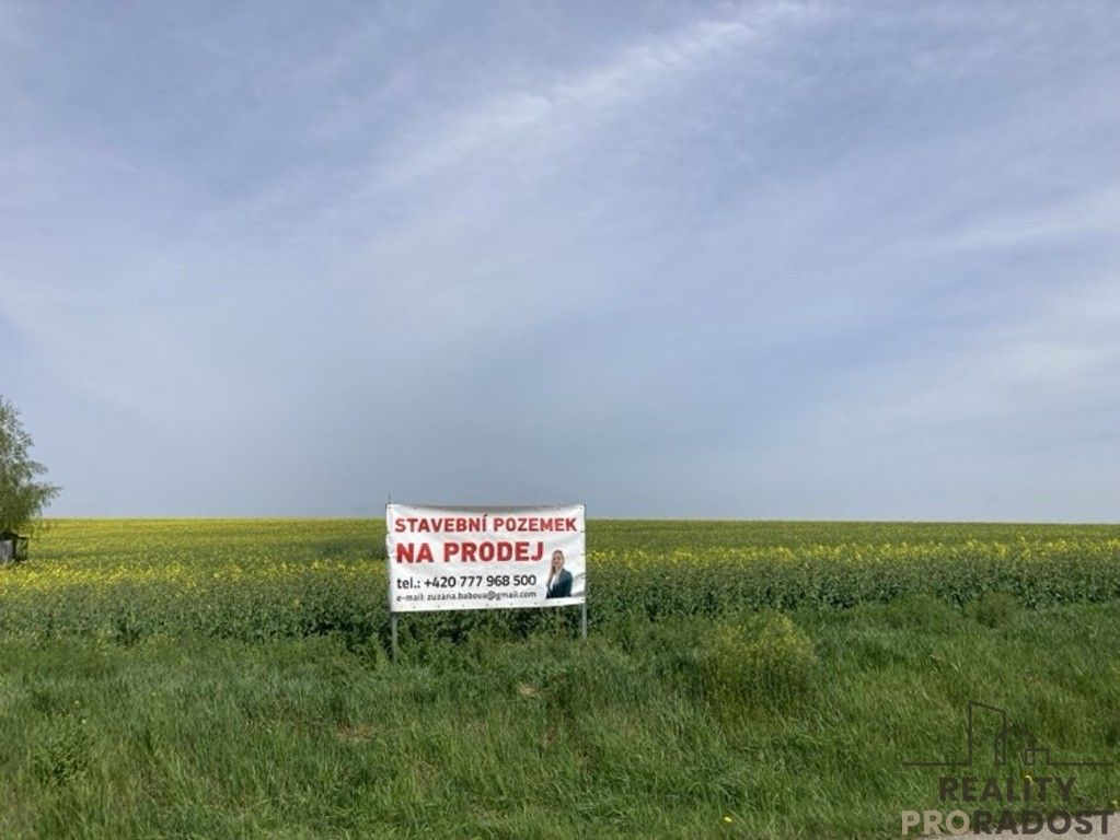 Prodej pozemek pro bydlení - Kravsko, 671 51, 800 m²