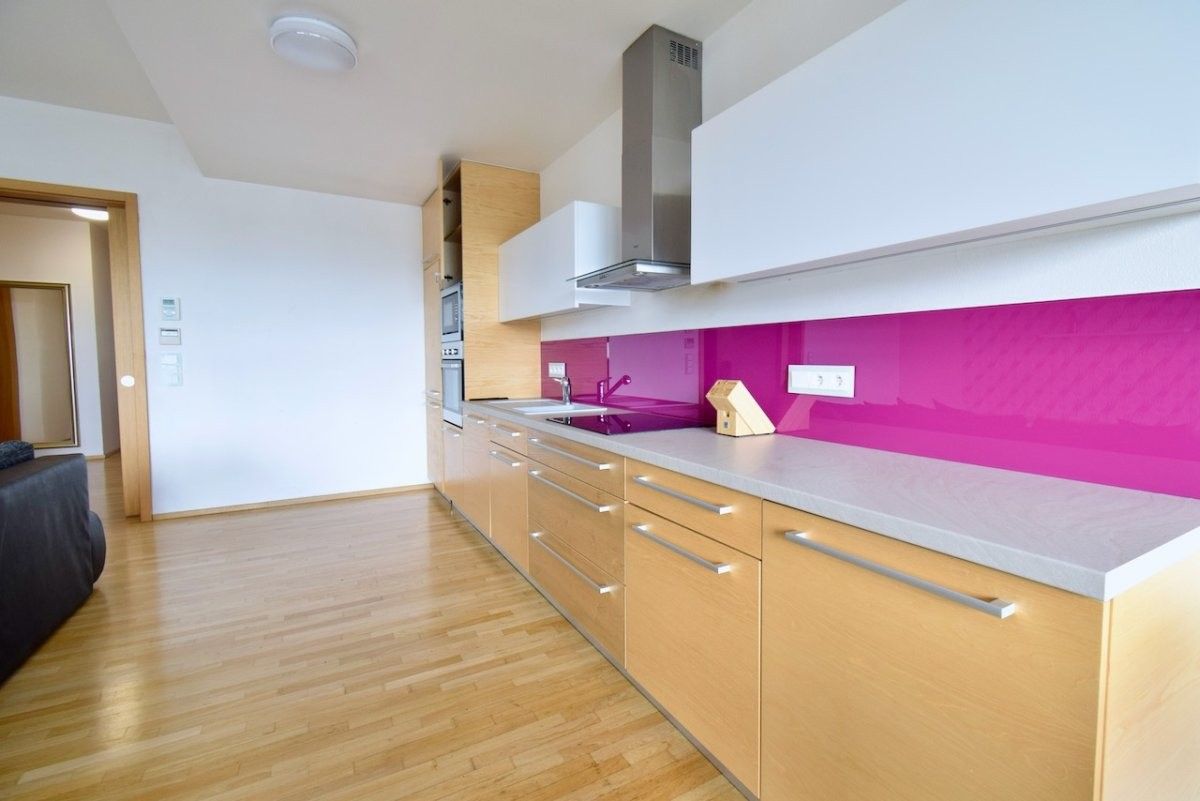 Pronájem byt 2+kk - Bohuslava Martinů, Brno, 102 m²