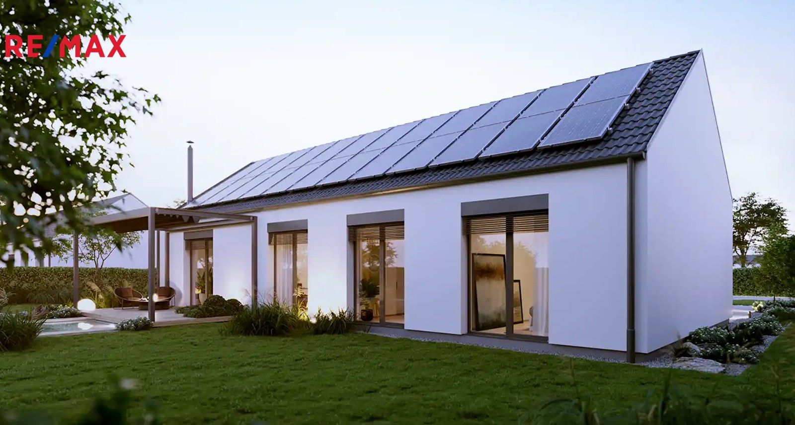 Ostatní, Kasalice, 110 m²