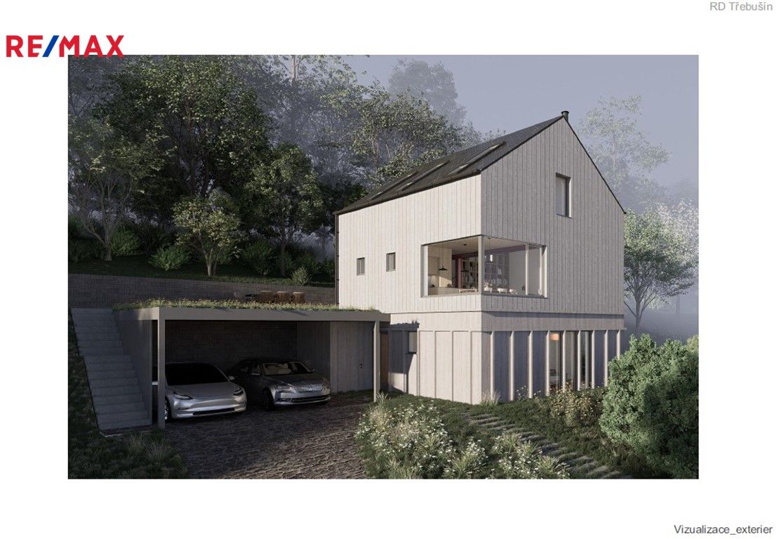 Ostatní, Třebušín, 149 m²