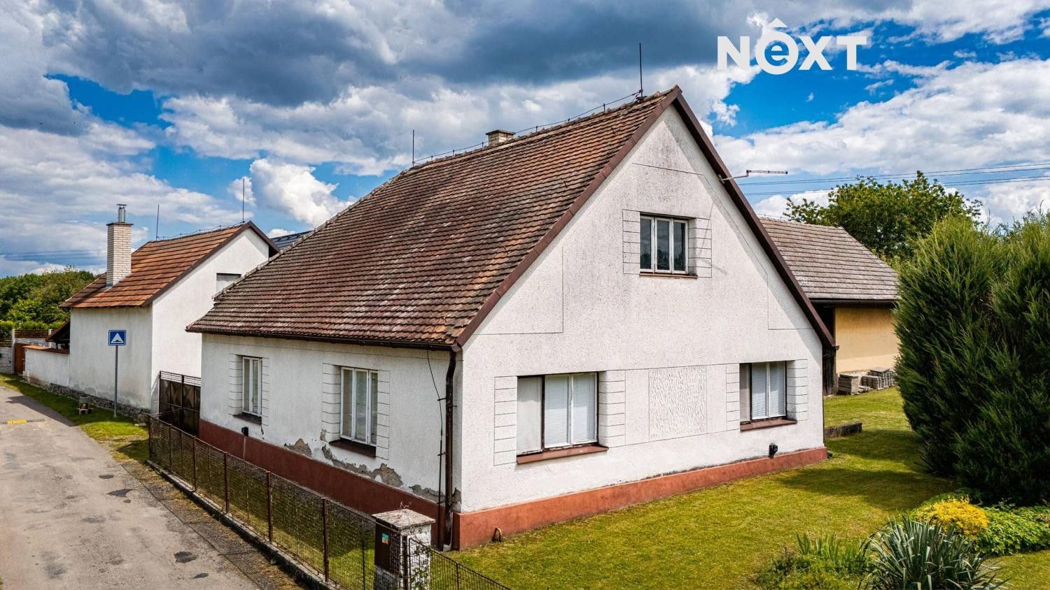 Ostatní, Urbanice, 89 m²