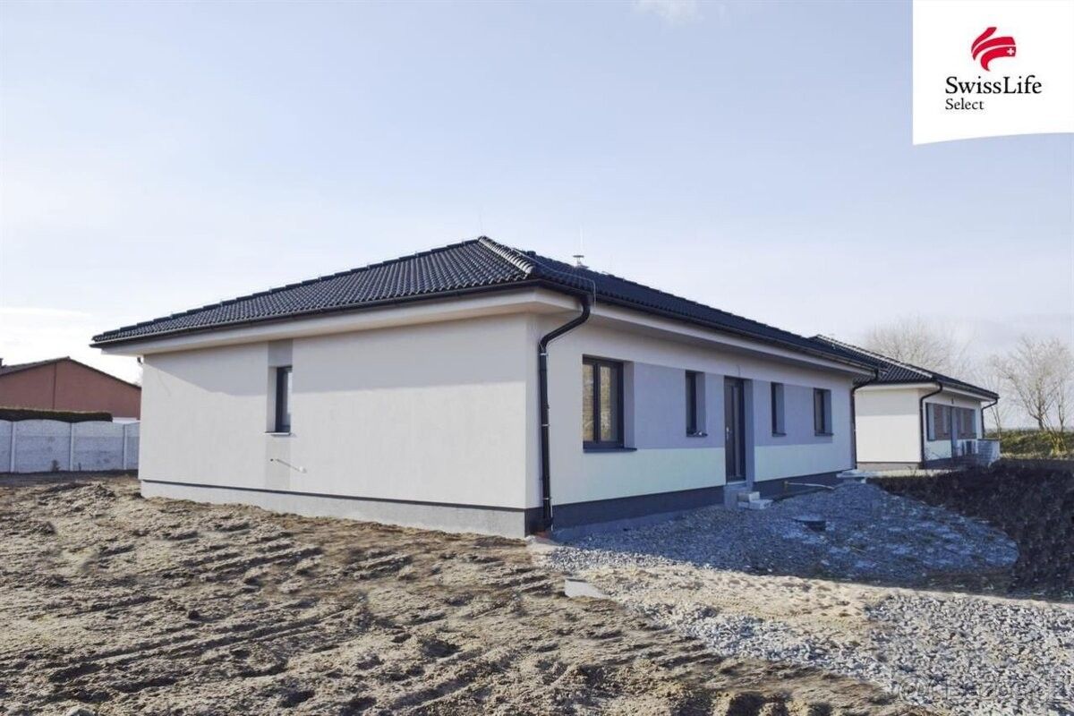 Prodej dům - Kutná Hora, 284 01, 138 m²