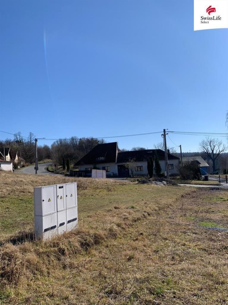 Prodej pozemek pro bydlení - Nový Jičín, 741 01, 1 012 m²