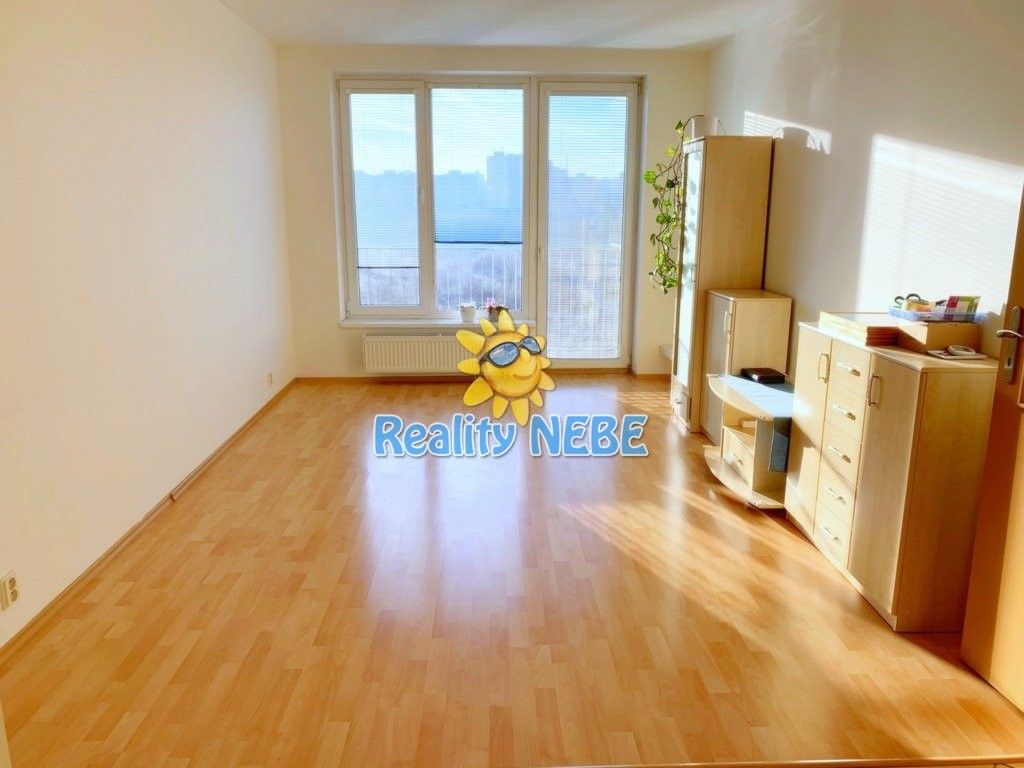 2+kk, Divišovská, Praha, 56 m²