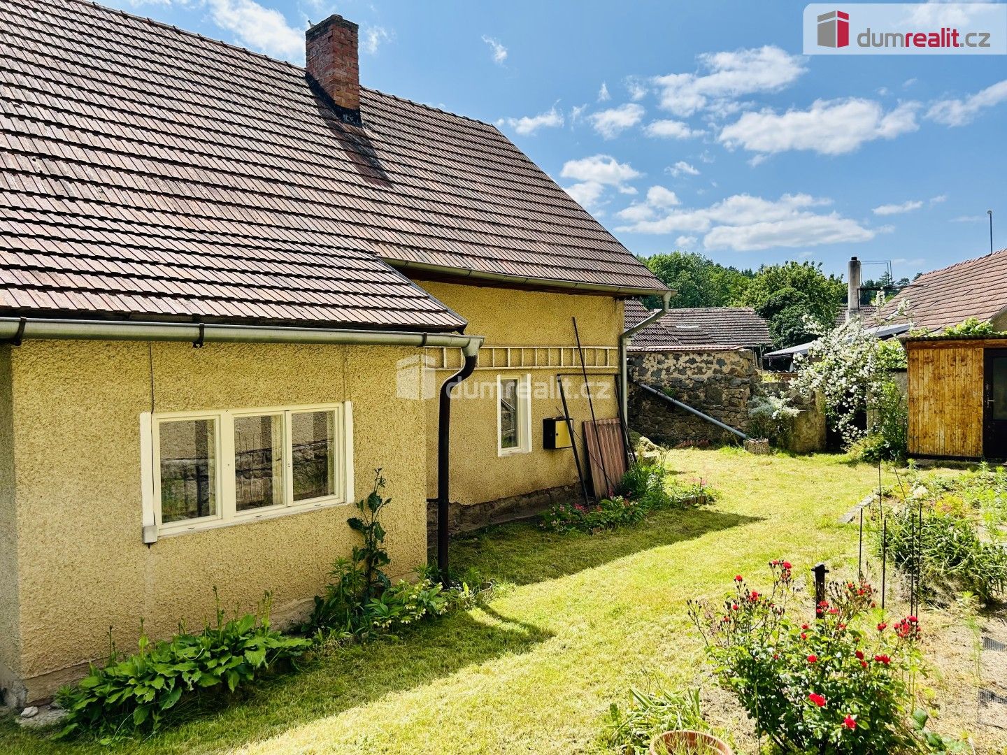 Rodinné domy, Chrášťany, 100 m²