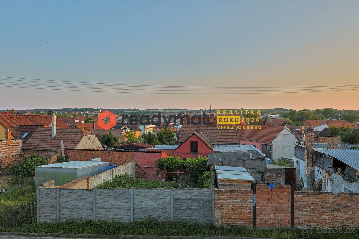 Prodej dům - Mutěnice, 696 11, 138 m²