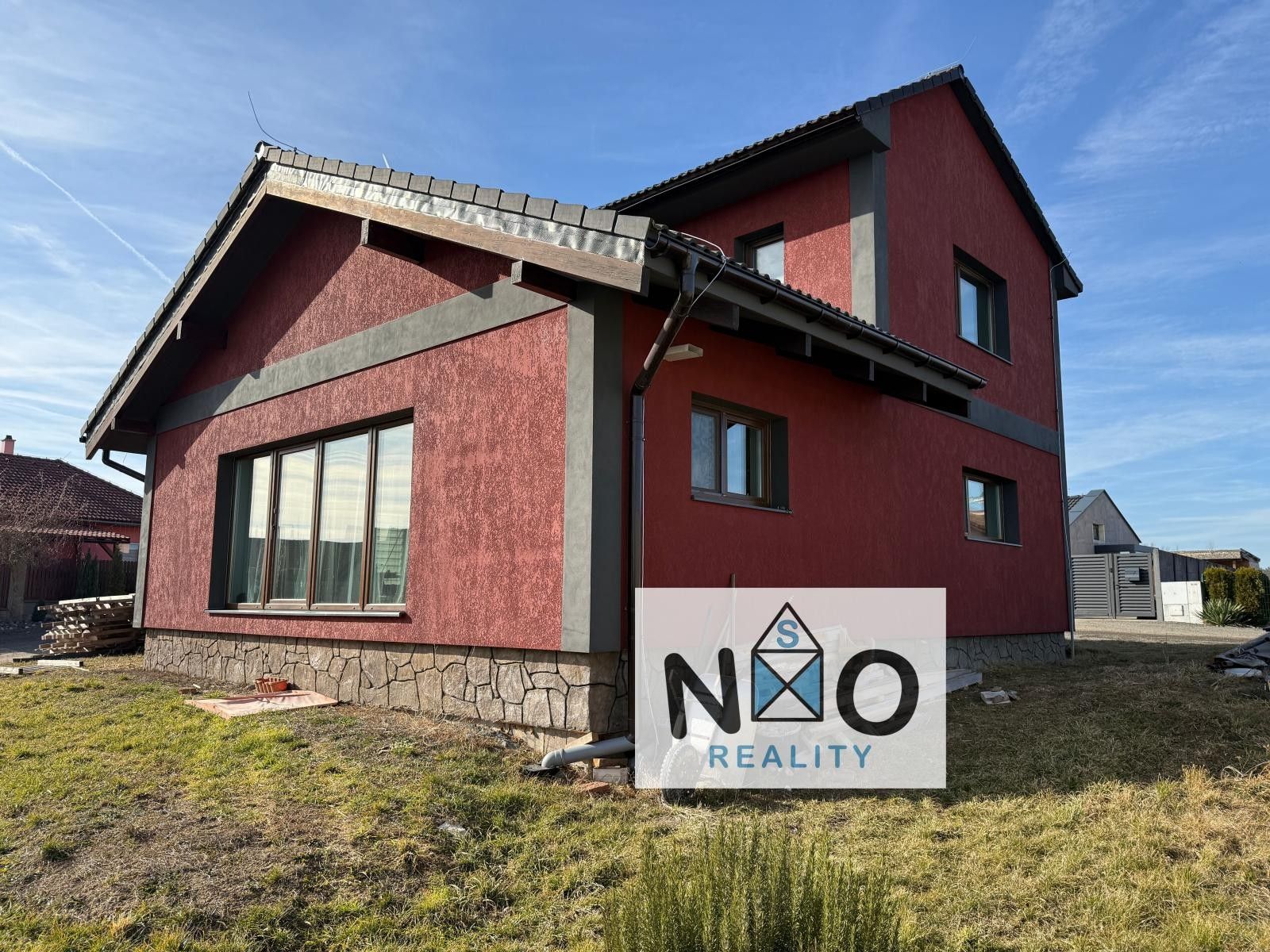 Ostatní, Na Klínech, Líně, 124 m²