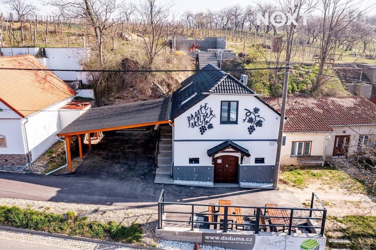Prodej dům - Jaroslavice, 671 28, 35 m²