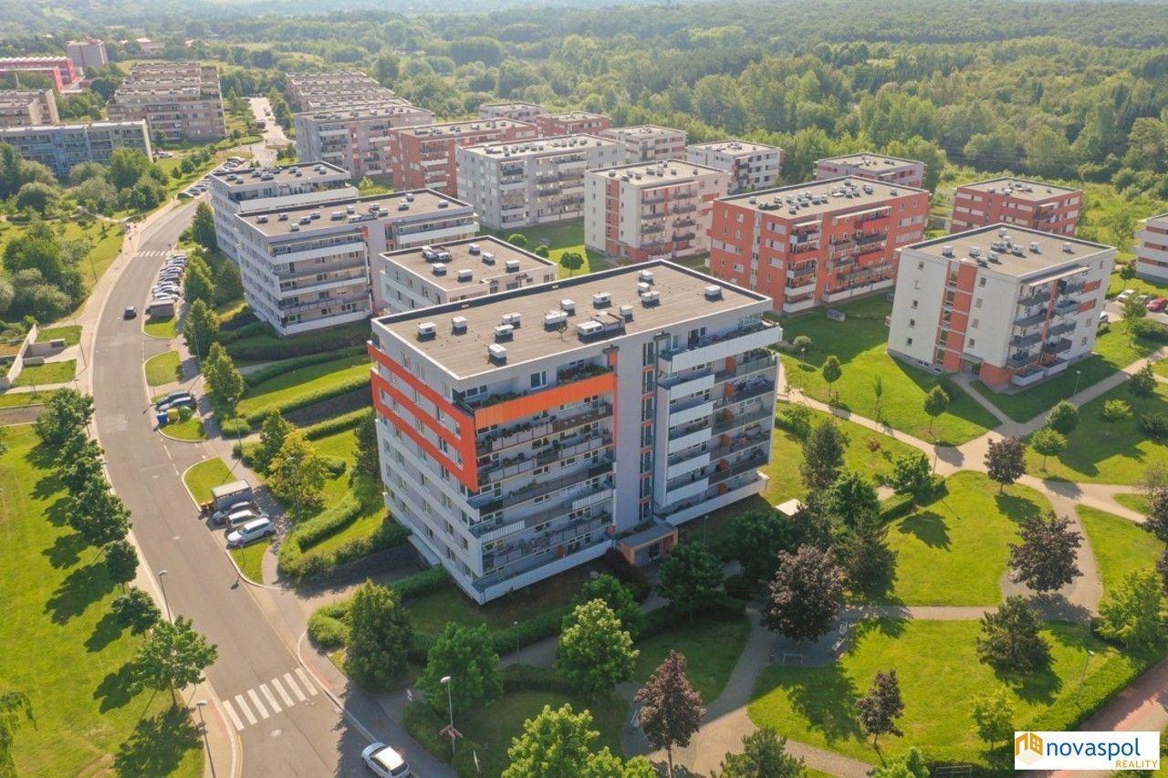 2+kk, Jurkovičova, Praha, 69 m²
