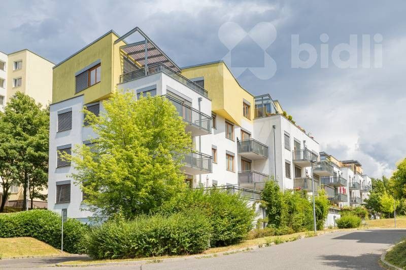 2+kk, Do Klukovic, Praha, 74 m²